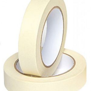 Masking Tape 1" (24mmx50m)