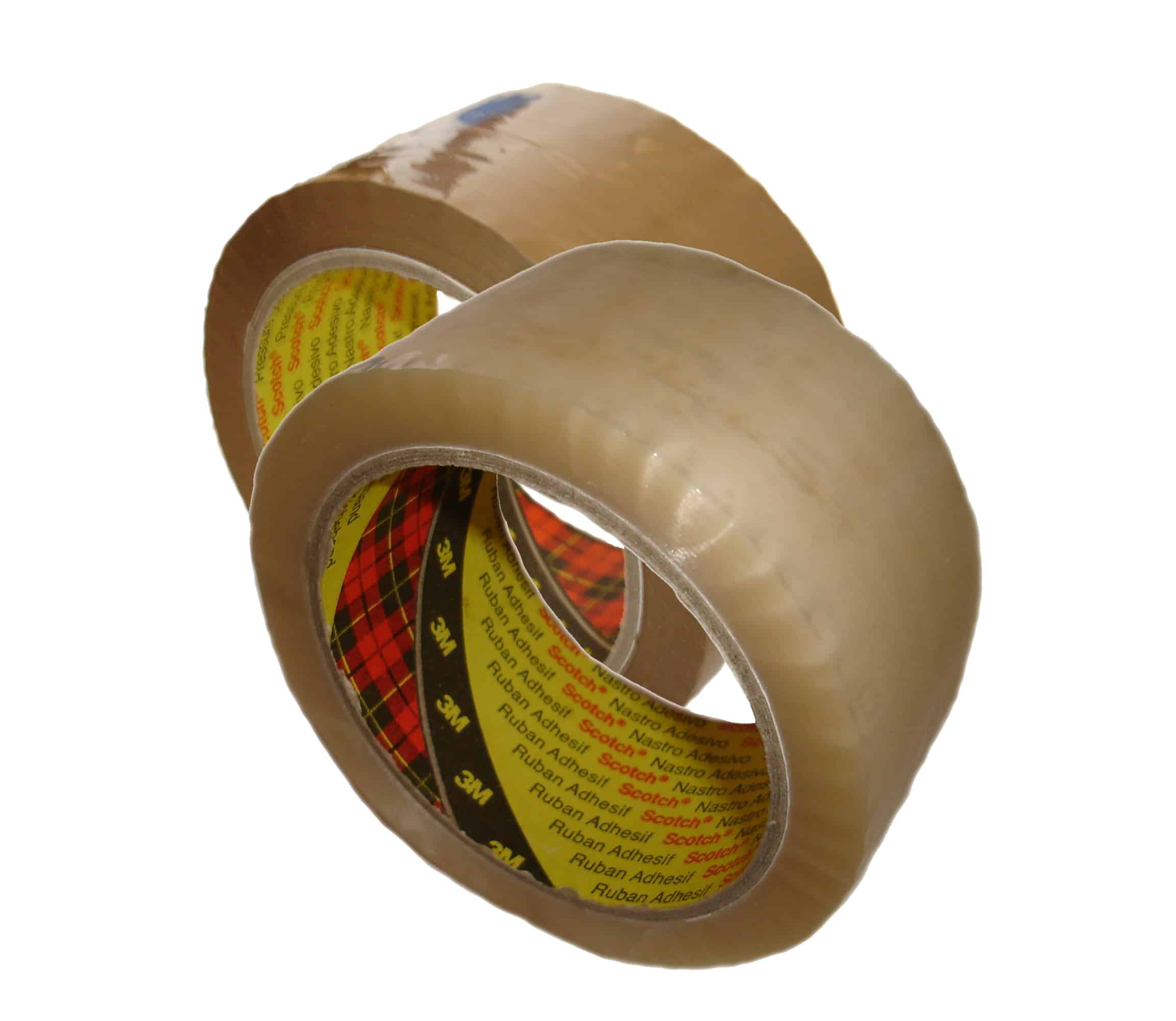 3M Scotch 48mm (2 inch) Packaging Tape