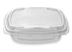 Salad Containers
