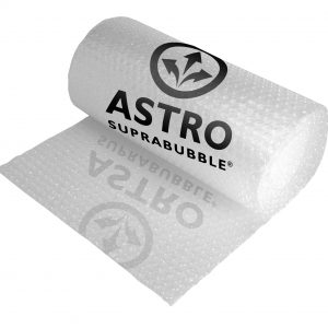 JIFFY Bubble wrap 1200mm x 100M small bubble / bubblewrap rolls
