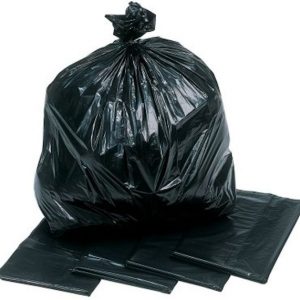 18"x29"x34" Boxed Loose Quality Refuse Sacks (200s)