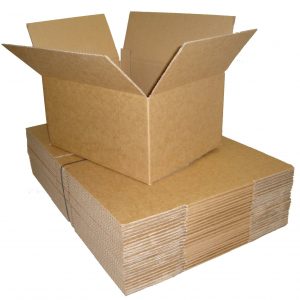 thumbnail image 2 of 25 Pack 12x7x5 Corrugated Cardboard Boxes – ProLine Shipping Mailing Boxes 2 of 4