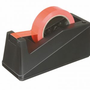 Desktop Tape Dispenser - for 1" (25mm) wide tape