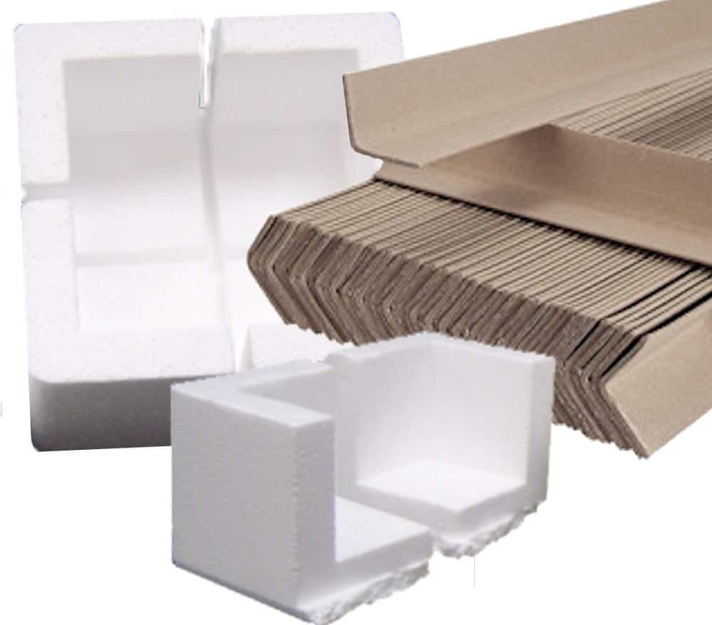 Edge & Corner Protectors