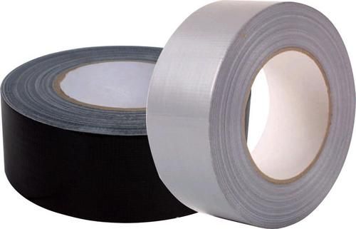 Gaffer / Duct and Crossweave Tape