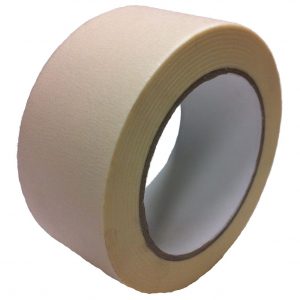 Masking Tape 2" (48mmx50m)