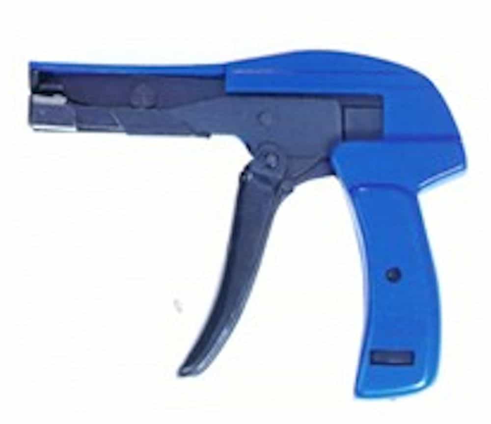 Cable Tie Tensioner