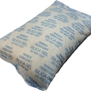 1000 gram (1000g) silica gel sachets pouches DESICCANT - NEW!!!!