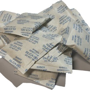 10 gram (10g) silica gel sachets pouches DESICCANT - NEW!!!!