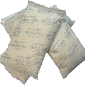 250 gram (250g) silica gel sachets pouches DESICCANT - NEW!!!!