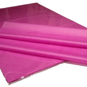 LILAC Coloured MG Premium Tissue Paper - 20" x 30" sheets - 18gsm