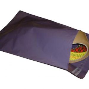 Tufpak Mailing Sacks TP0 (165x229mm)