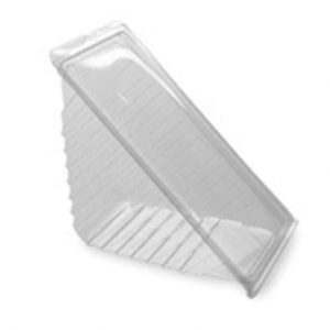 TRIPLE FILL Hinged Sandwich Wedge - 160x85x85mm