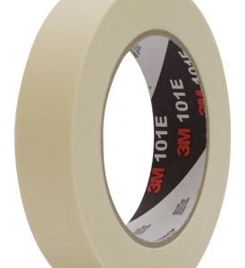 3M 'General Purpose' Scotch 101E Masking Tape 1" (24mm x 50m) - former 2120 or 2214