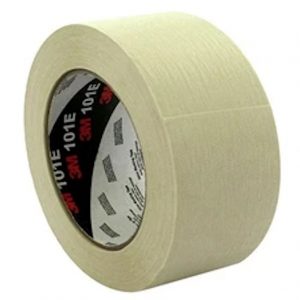 3M 'General Purpose' Scotch 101E Masking Tape 2" (48mmx50m) - former 2120 or 2214