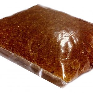 Self-Indicating Loose Silica Gel Beads/Granules DESICCANT - ORANGE